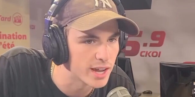 Le fils de Véronique Cloutier révèle ce qui l’irrite chez certaines personnes