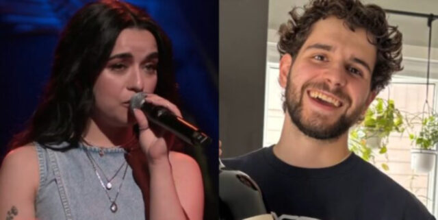 L’ex de Katrine Sansregret fait une précision sur la rumeur