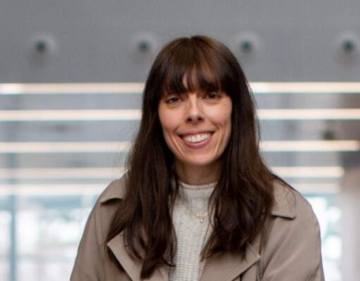 Marie-Andrée Labbé répond à la grande question au sujet de STAT marie-andree-labbe-stat