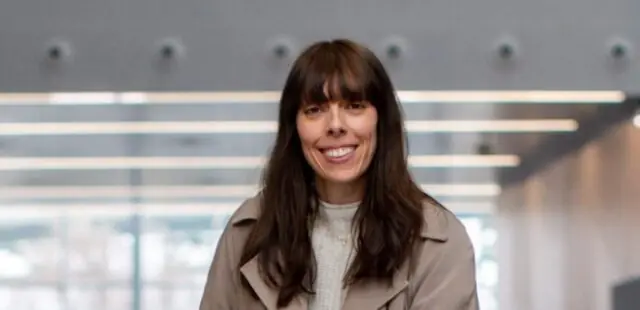 Marie-Andrée Labbé répond à la grande question au sujet de STAT marie-andree-labbe-stat