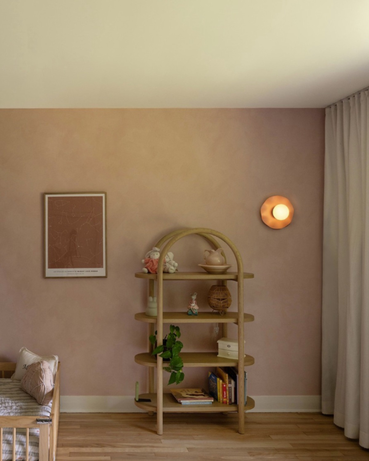 Maripier Morin-maison-chambre 2