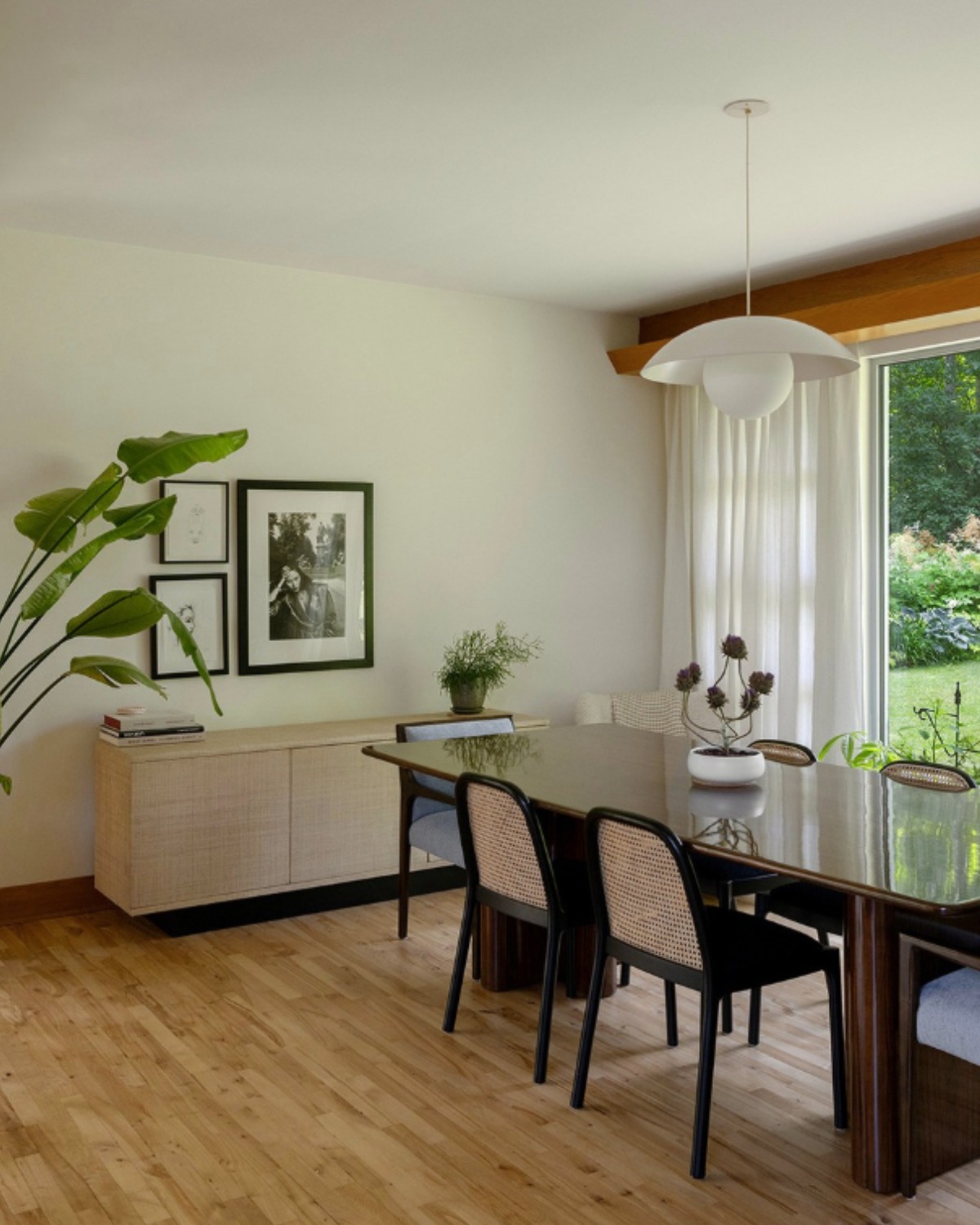 Maripier Morin-maison-cuisine