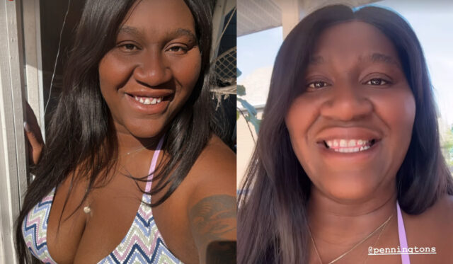 Mélissa Bédard partage des photos en maillot de bain et c’est quelque chose melissa bedard maillot