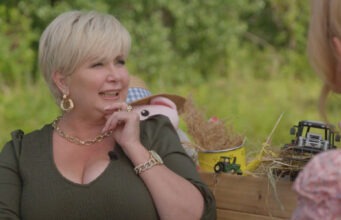 Nathalie Simard révèle le rôle qu’elle tiendra bientôt dans Indéfendable