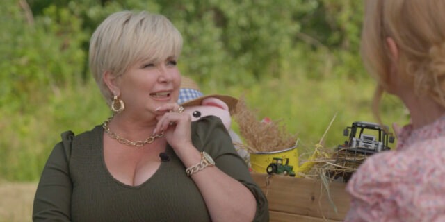 Nathalie Simard révèle le rôle qu’elle tiendra bientôt dans Indéfendable