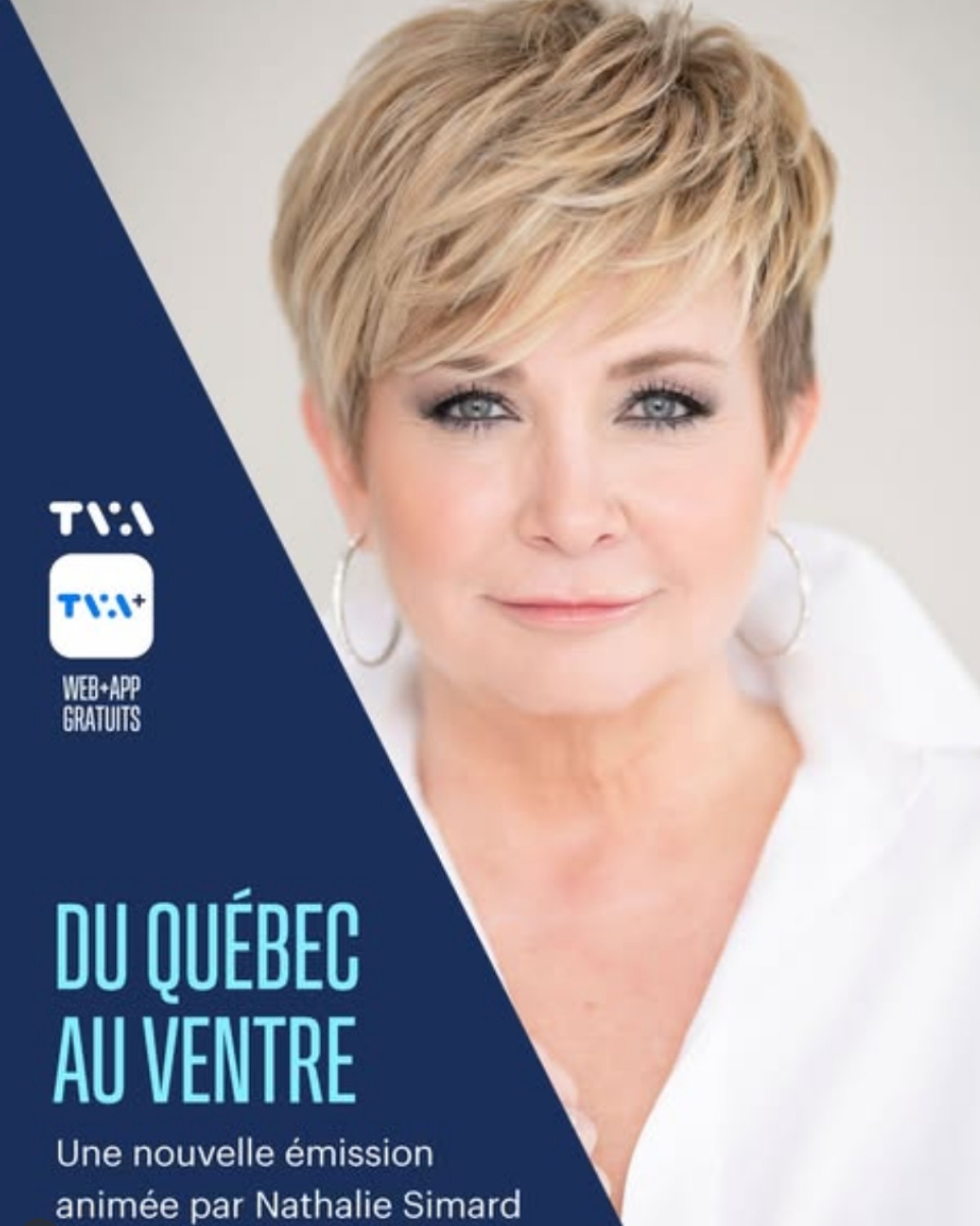 Nathalie-simard-tva-du québec au ventre