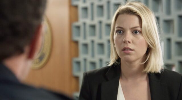 Catherine St-Laurent montre d’incroyables photos de son voyage loin du Québec noelie district 31