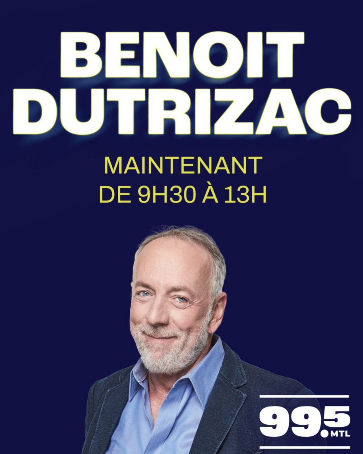 Qub-Benoit Dutrizac