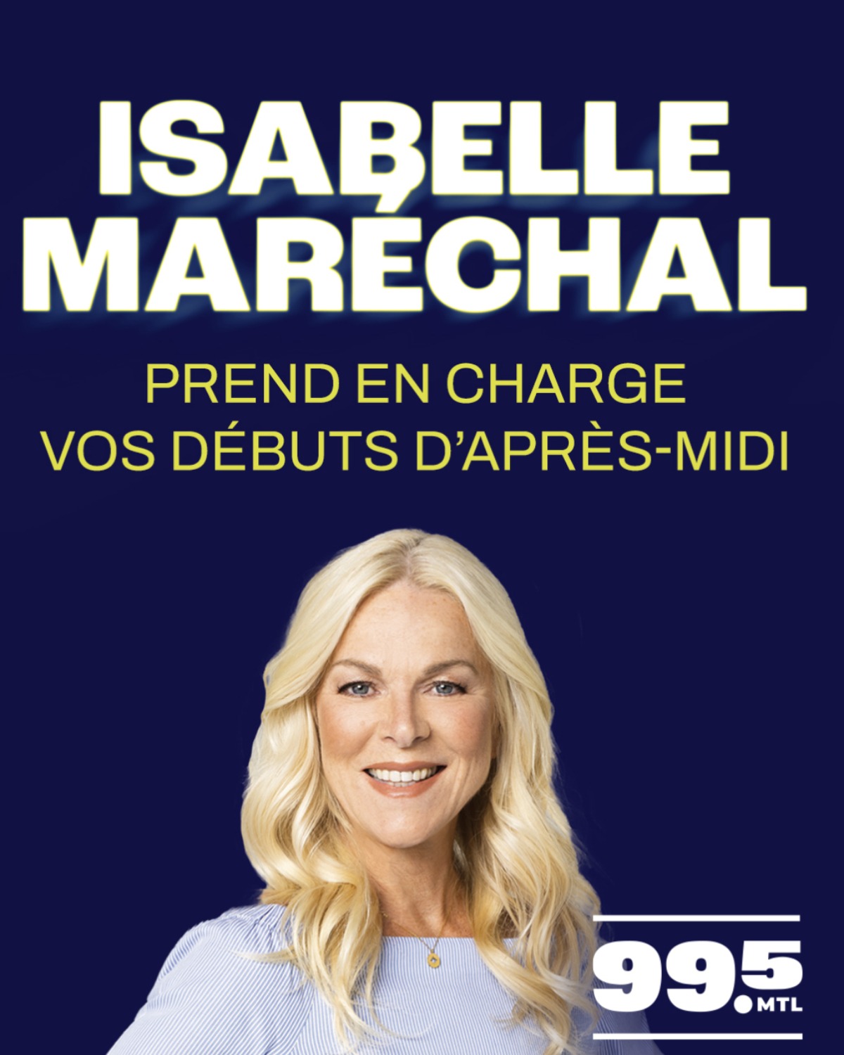 Qub-Isabelle Maréchal