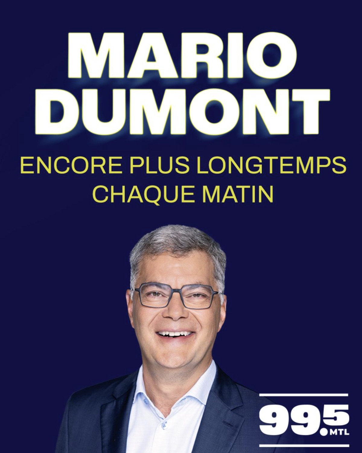 Qub-Mario Dumont