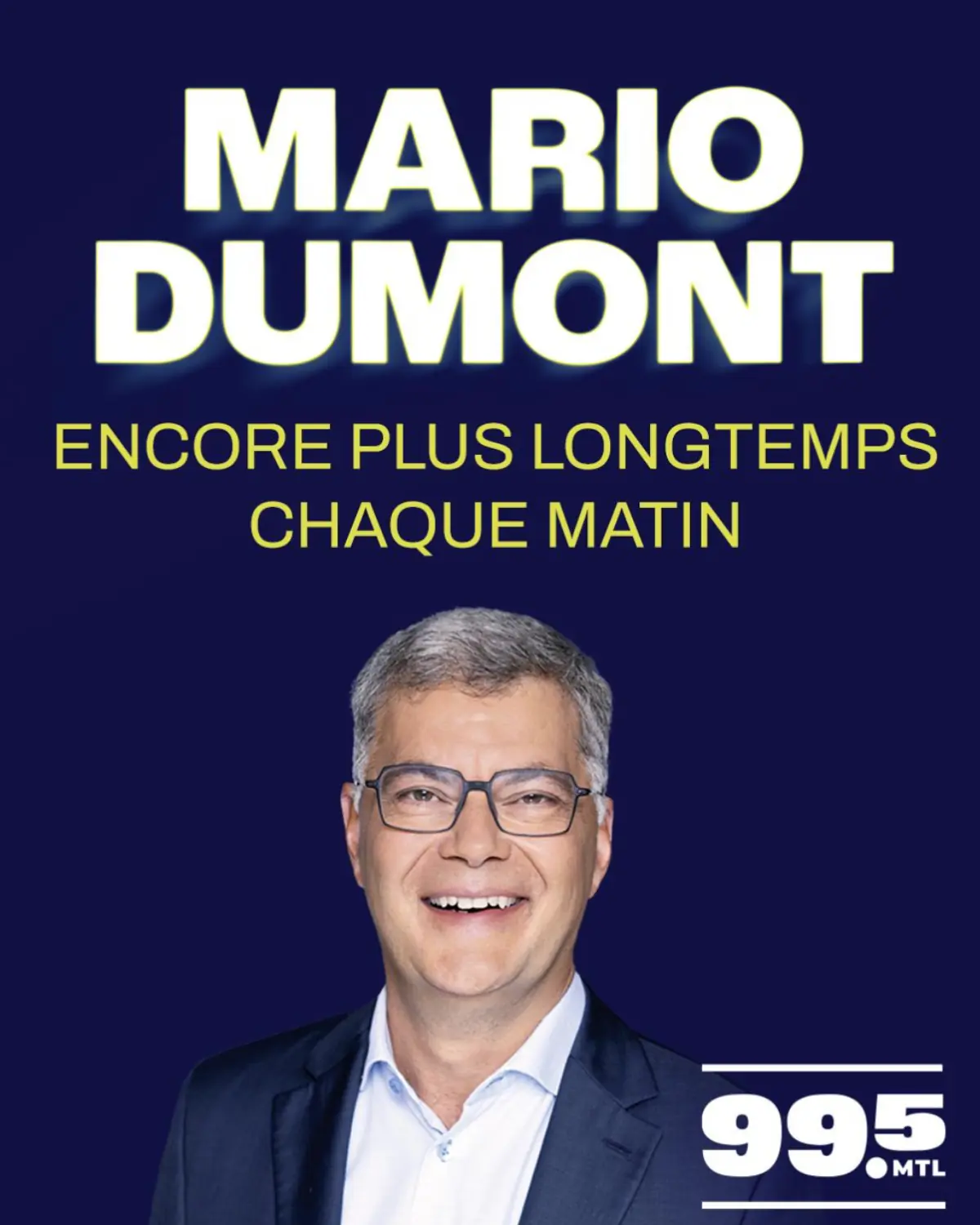 Qub-Mario Dumont