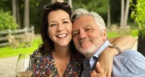 sophie duroche richard martineau couple