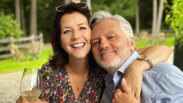 Sophie Durocher vient de se faire renvoyer de son émission sophie duroche richard martineau couple