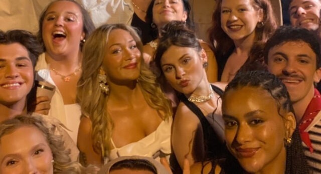 Le spectacle de Star Académie a failli être annulé à la dernière minute