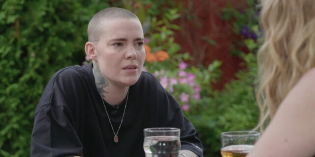 Roxane Bruneau fait une précision sur son retour à La Voix