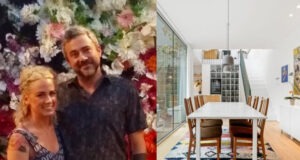 Valerie Roberts.Martin Juneau.maison.vente