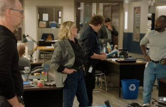 La première d’Antigang fait parler sur un point précis