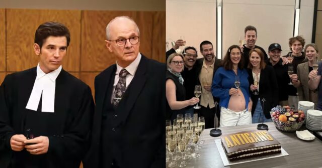 Les cotes d’écoute d’Antigang et d’Indéfendable sont sorties et un constat précis en ressort antigang indefendable