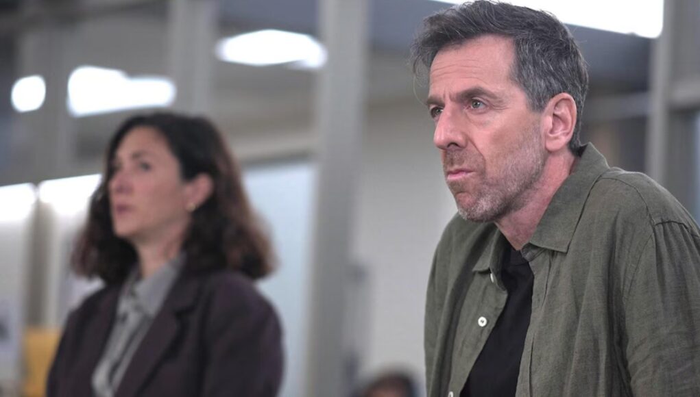 antigang patrice robitaille karine gonthier hyndman