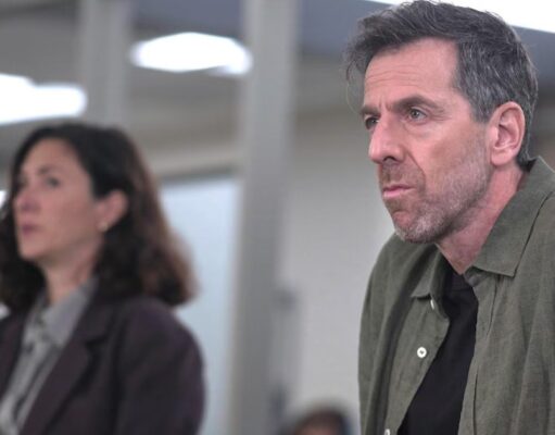 Patrice Robitaille d’Antigang fait une précision sur son couple antigang patrice robitaille karine gonthier hyndman