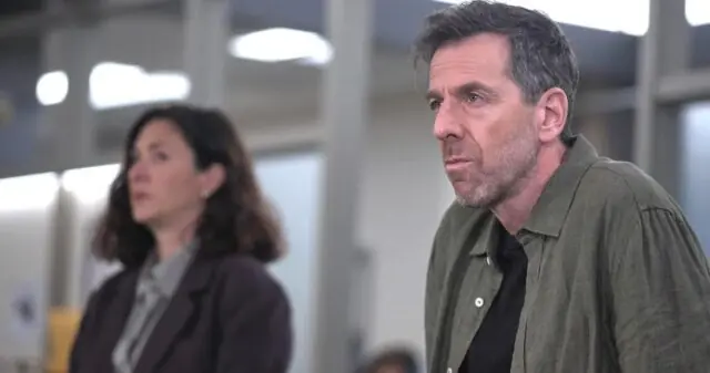 L’opinion du public se précise à propos d’Antigang antigang patrice robitaille karine gonthier hyndman