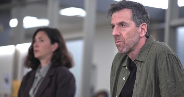 L’opinion du public se précise à propos d’Antigang antigang patrice robitaille karine gonthier hyndman