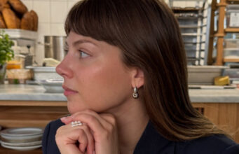 Catherine St-Laurent partage toutes les photos de son voyage loin du Québec