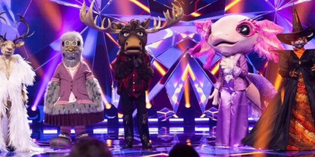 Plusieurs pensent savoir le participant qui sera le prochain éliminé à Chanteurs Masqués