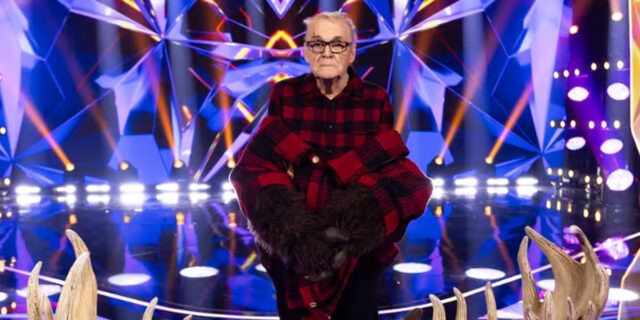 Claude Poirier révèle pourquoi il a détesté participer à Chanteurs Masqués