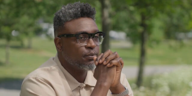 Corneille dit ce qu’il pense honnêtement des autres coachs de La Voix