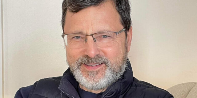 Denis Lévesque annonce une bonne nouvelle dans sa vie et ça fera plaisir à beaucoup de monde