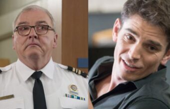 Gildor Roy est en colère et défend Sébastien Delorme gildor roy sebastien delorme