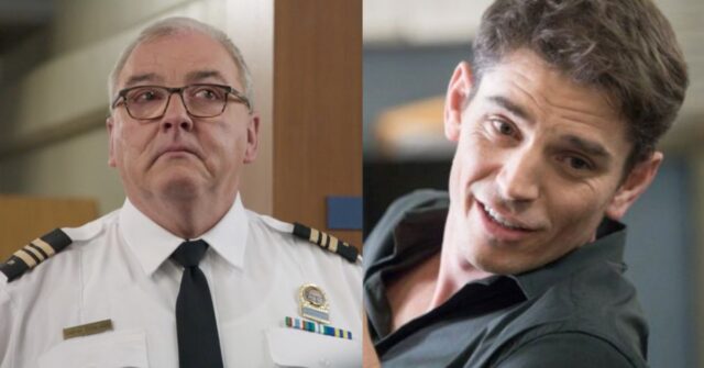 Gildor Roy est en colère et défend Sébastien Delorme gildor roy sebastien delorme