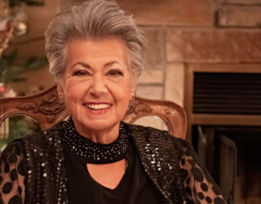 Grande nouvelle dans la vie de Ginette Reno à 79 ans