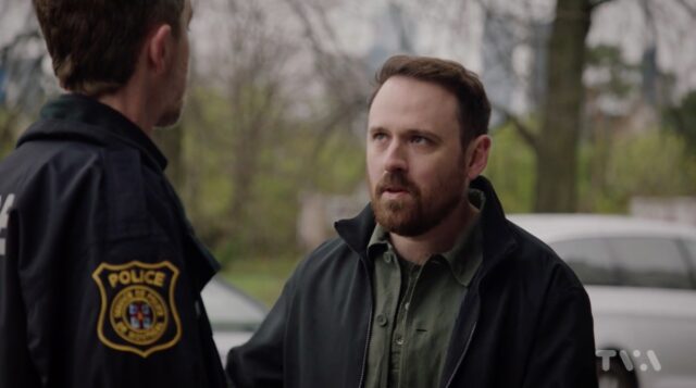 Indéfendable fait réagir sur un point précis