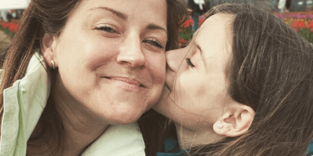 La fille de Marie-Élaine Thibert arrive dans cette émission bien connue du Québec