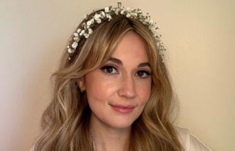 Rosalie Vaillancourt annonce qu’elle est enceinte juste avant Noël