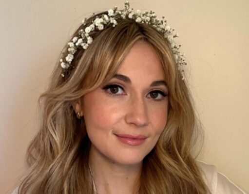 Rosalie Vaillancourt annonce qu’elle est enceinte juste avant Noël