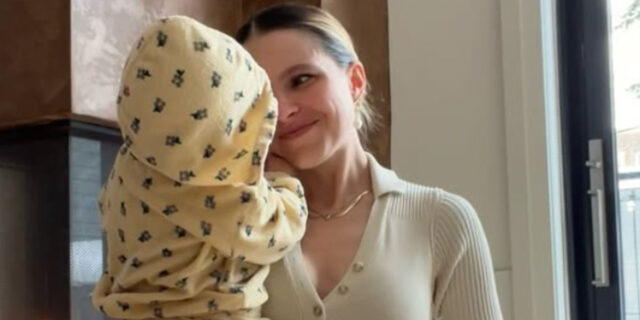 Au lendemain des Gémeaux, Sarah-Jeanne Labrosse doit remettre les pendules à l’heure