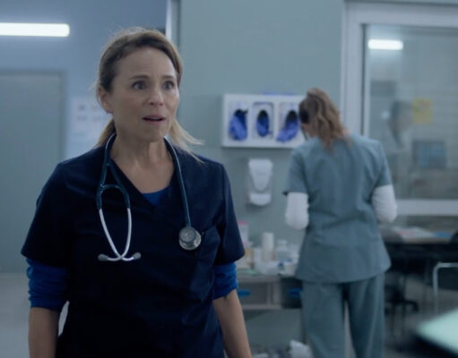 Suzanne Clément fait une précision sur sa situation amoureuse