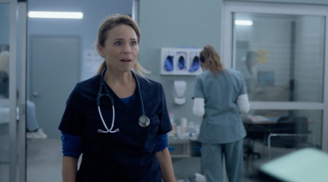 Suzanne Clément fait une précision sur sa situation amoureuse