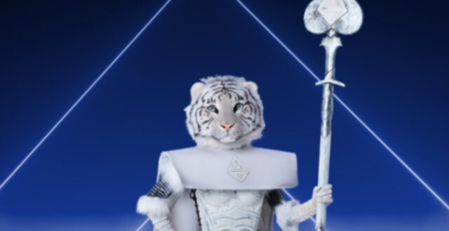 Plusieurs ont une théorie sur l’identité d’une chanteuse à Chanteurs Masqués