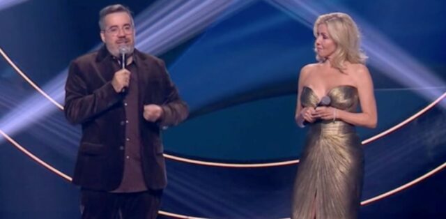 Jean-Sébastien Girard envoie une pointe à Véronique Cloutier à propos de sa cousine aux Gémeaux