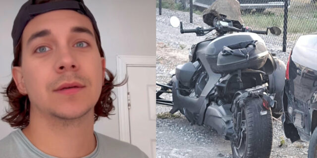 William Cloutier annonce une mauvaise nouvelle dans sa vie et ça concerne sa maman