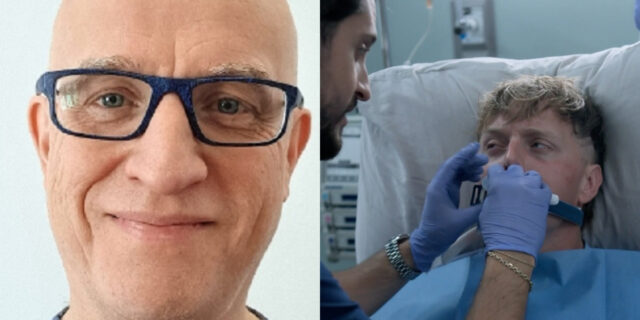 Un véritable médecin fait une précision sur le plus récent épisode de STAT