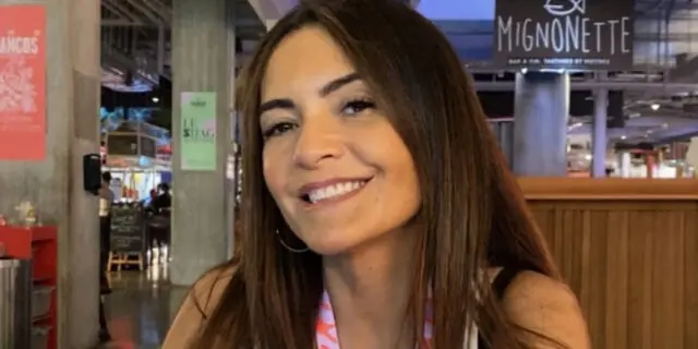 Plusieurs personnalités envoient des messages à Alexandra Diaz après la triste nouvelle