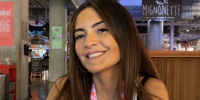 Plusieurs personnalités envoient des messages à Alexandra Diaz après la triste nouvelle