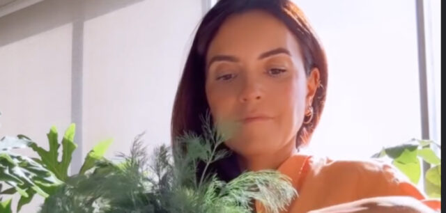 Une animatrice connue au Québec annonce qu’elle a le cancer