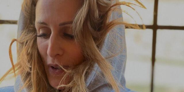 Anik Jean dévoile son nouveau look et c’est quelque chose