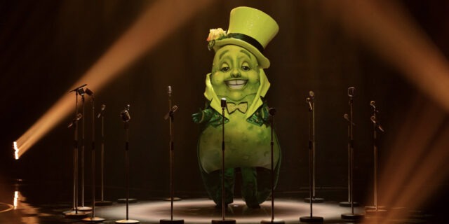 On connait les cotes d’écoute de Chanteurs Masqués après l’élimination de Boom Desjardins et c’est quelque chose